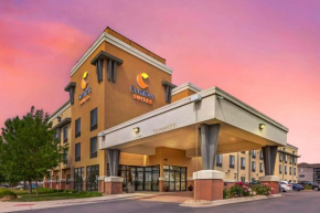 Comfort Suites Longmont